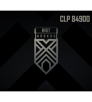 Riot Access CLP 84900 Code CL Key 